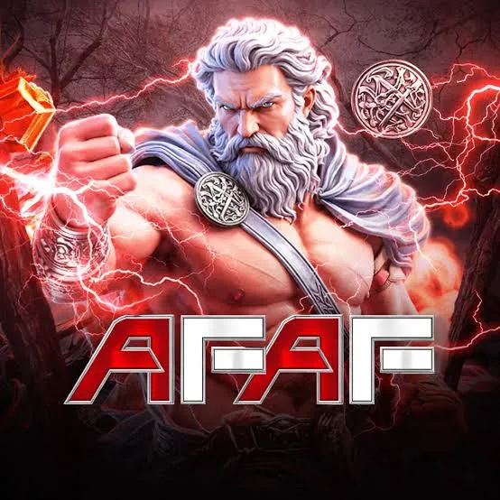 afaf APK Slot