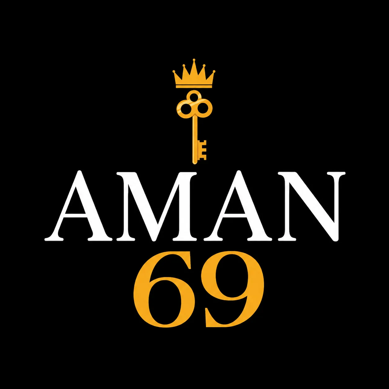 aman69 APK Idle