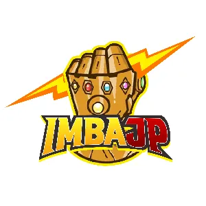 IMBAJP - Pertarungan Seru Dalam Game Battle Royale