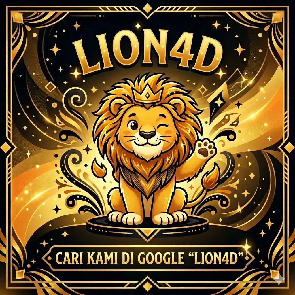 LION4D - Game Open World yang Mengasyikkan