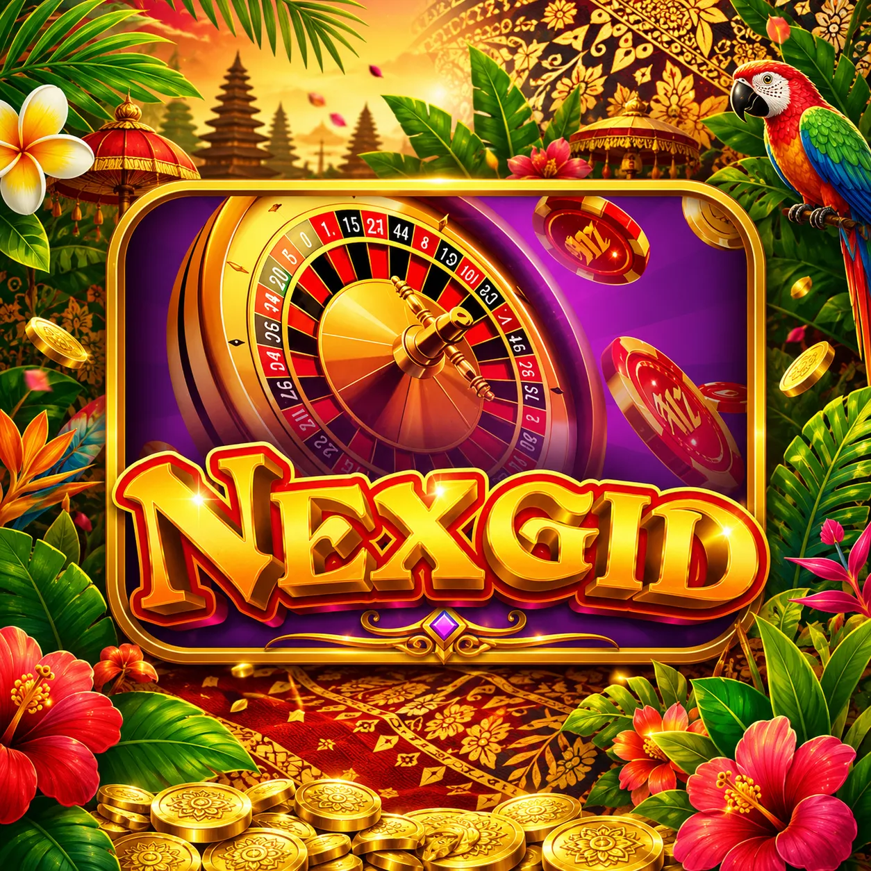 nexgid APK Kasino