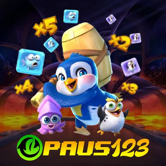 paus123 APK Casual