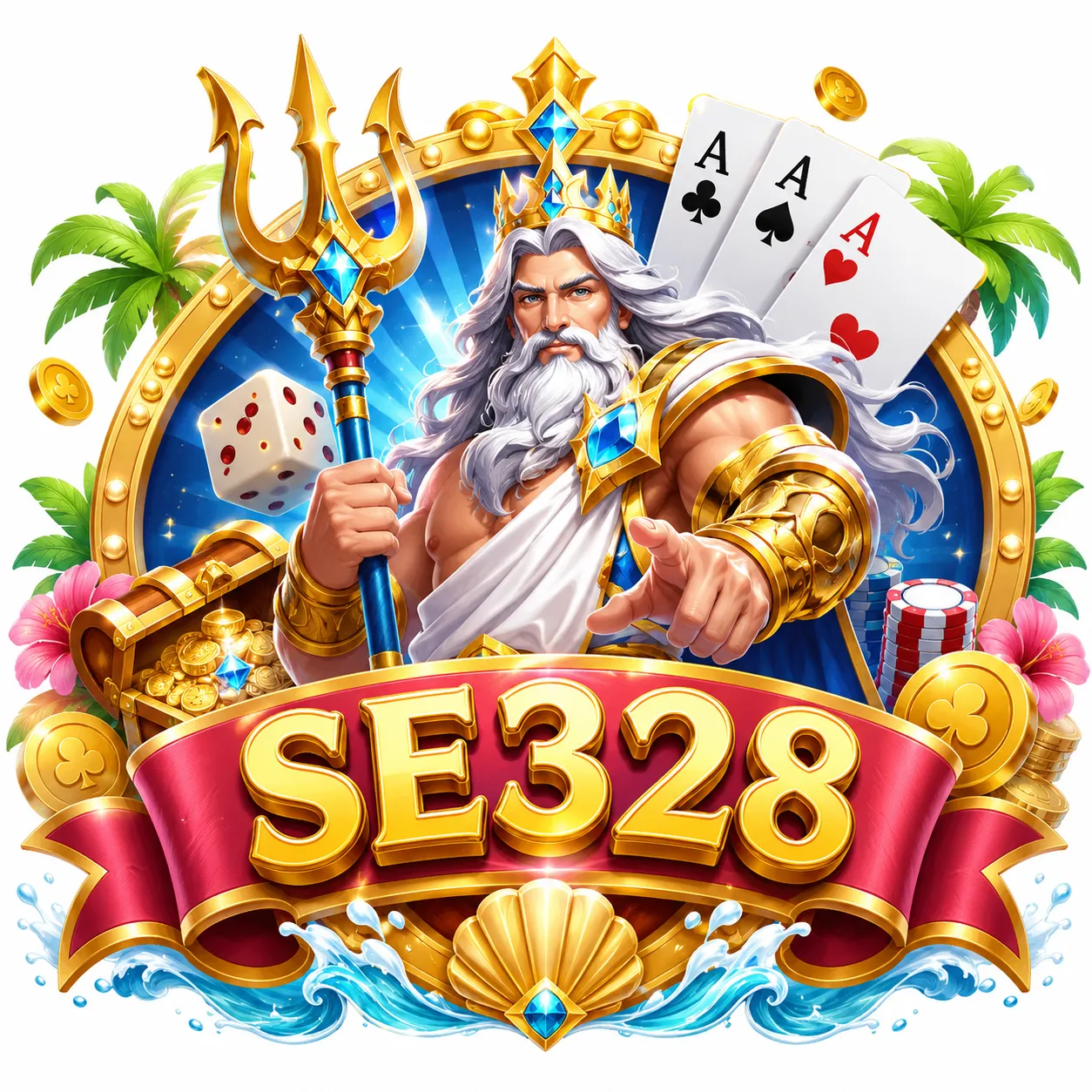 SE328 - Game Olahraga Seru dan Menantang