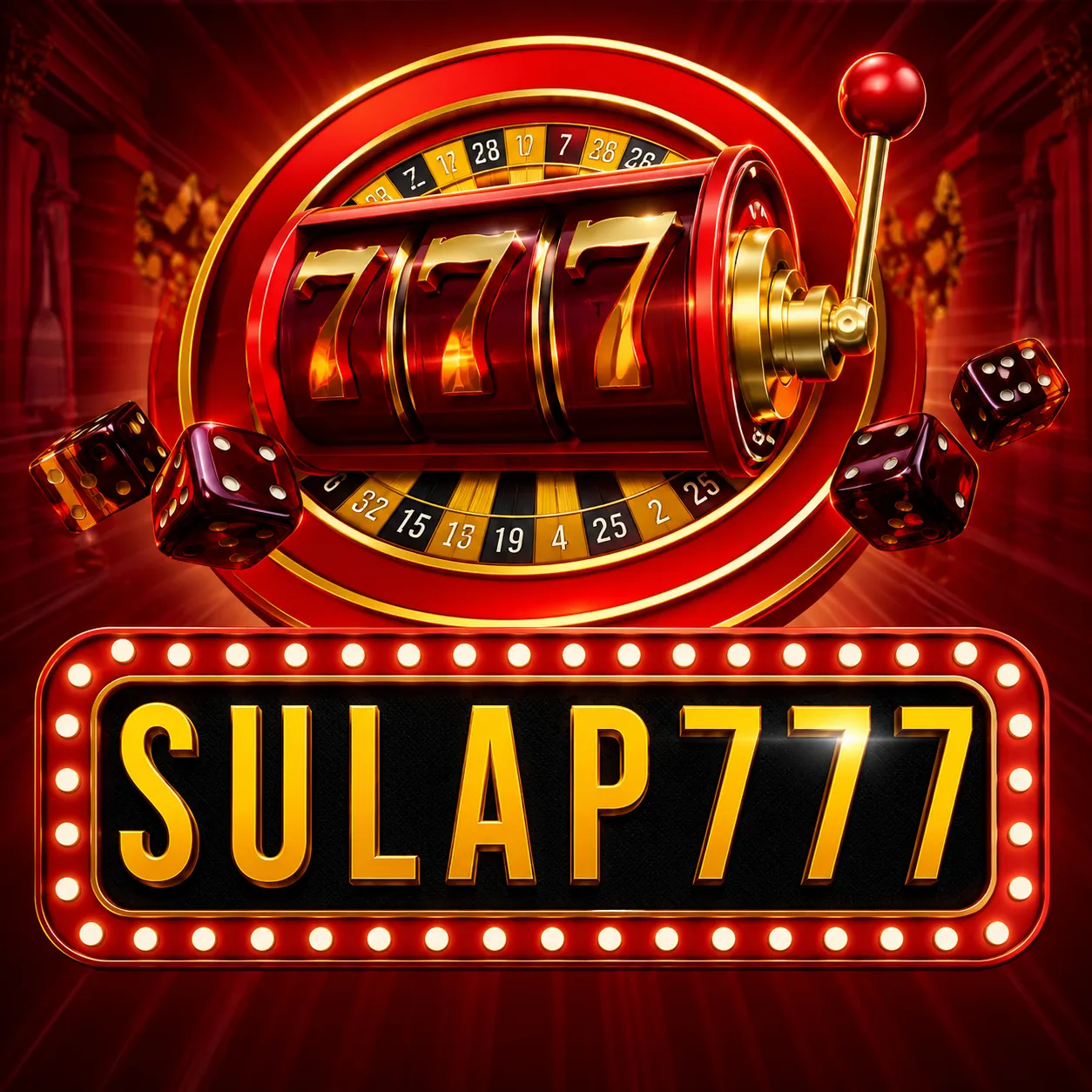 SULAP777 - Teror dalam Kegelapan