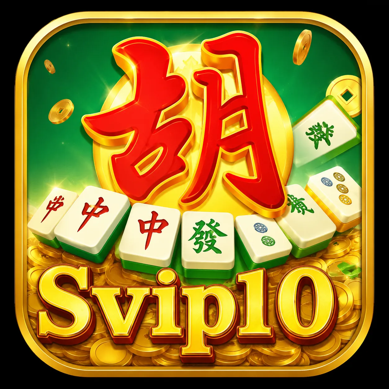 svip10 APK Bingo