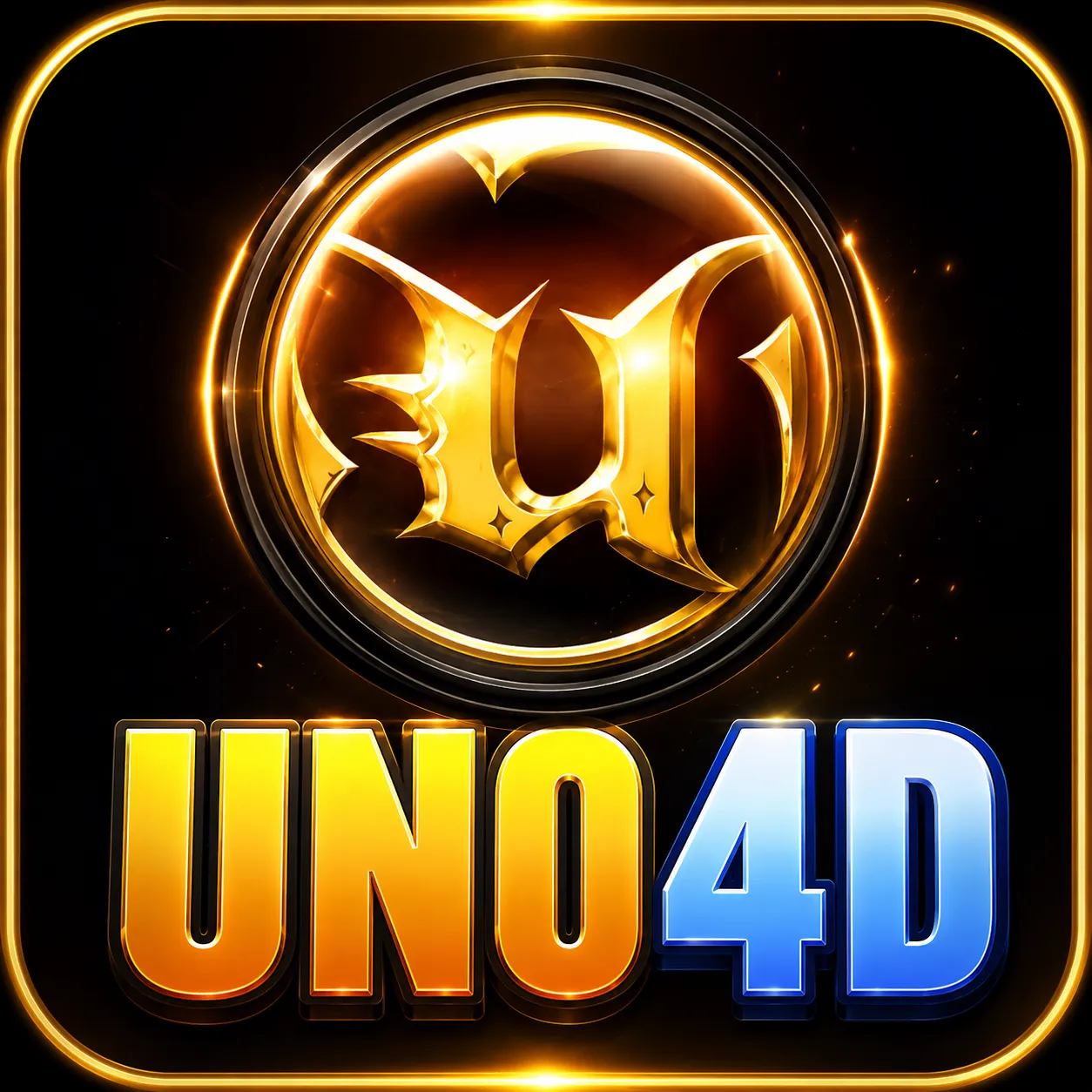 UNO4D - Balapan Seru dan Menegangkan