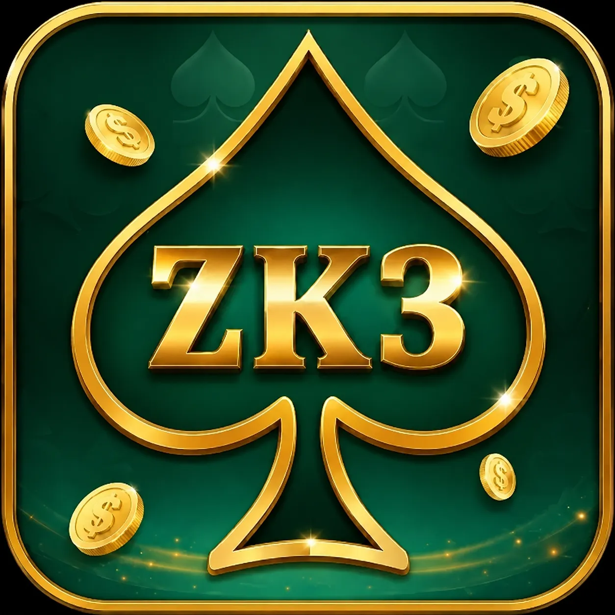 ZK3 - Permainan Bingo Seru untuk Semua