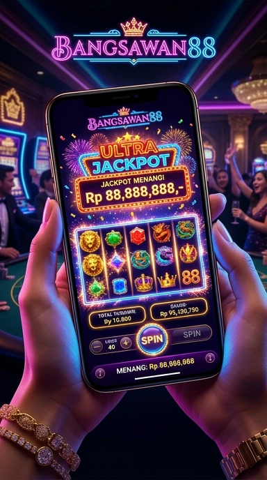 Proses unduh aplikasi di bangsawan88 yang cepat dan efisien.